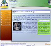 TERGES
